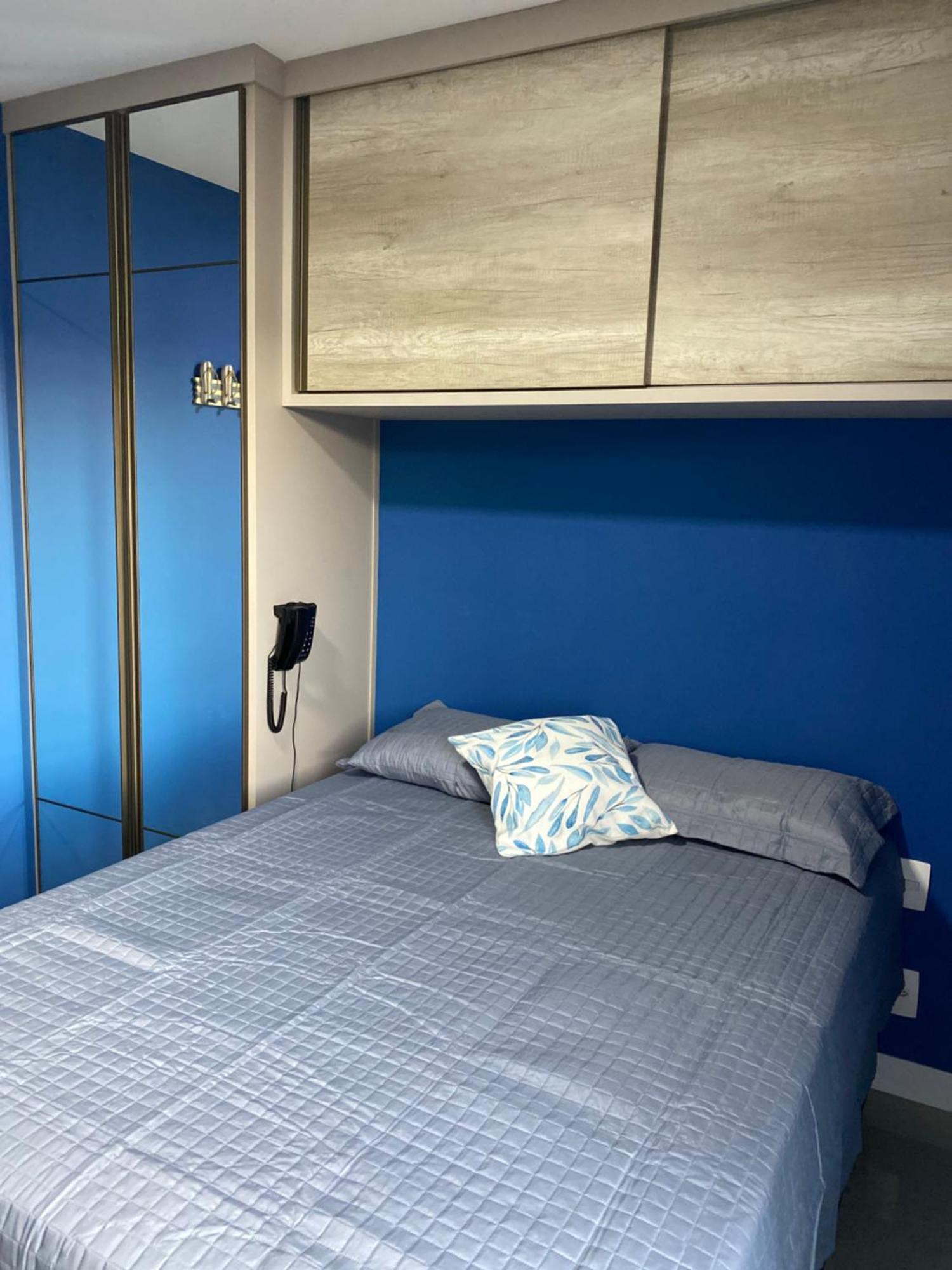 Hotel Em Cabo Frio Cond Royale - Av N S Assuncao 239, Bairro Passagem - Un 229 Aparthotel *