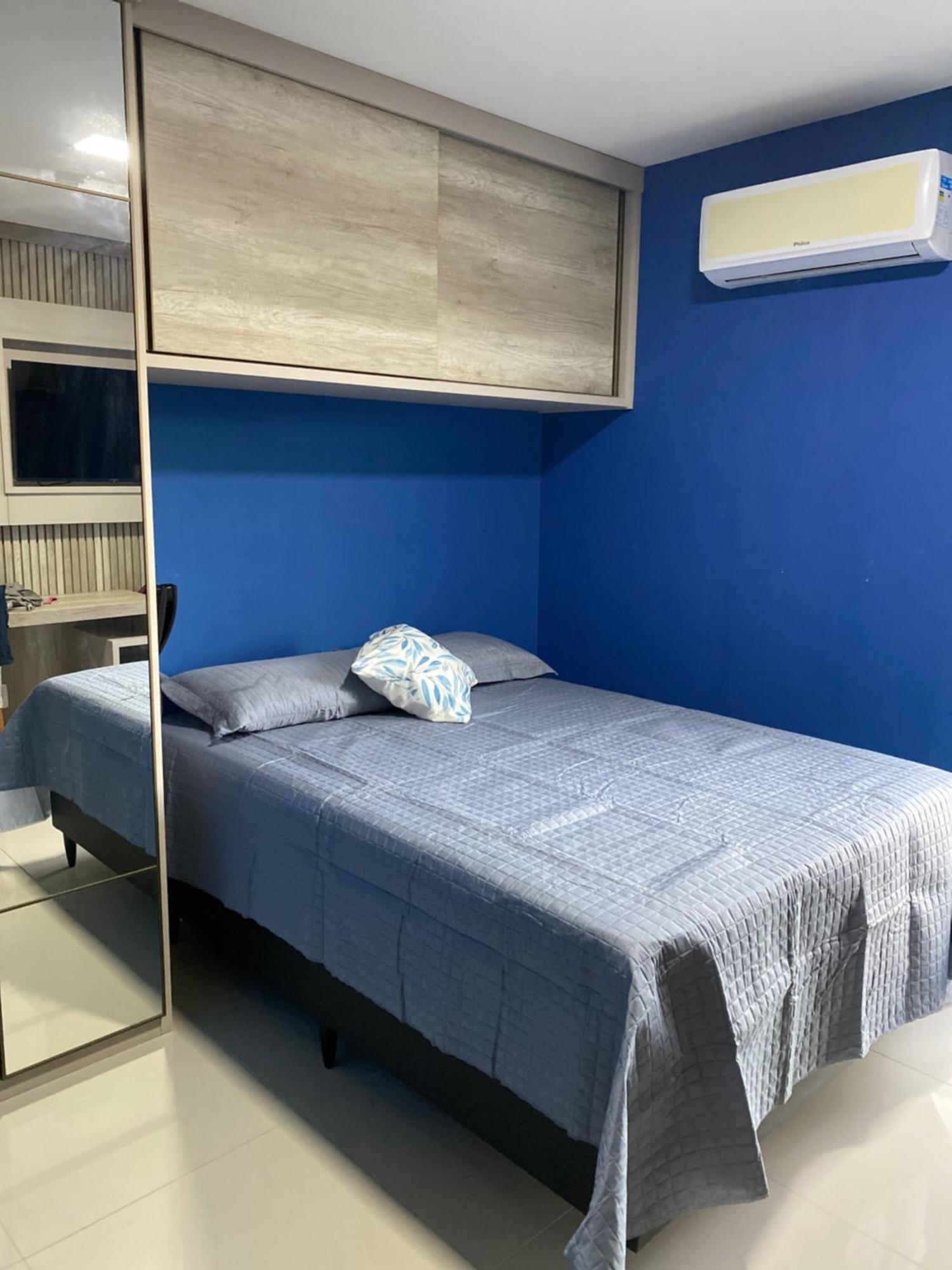 Aparthotel Hotel Em Cabo Frio Cond Royale - Av N S Assuncao 239, Bairro Passagem - Un 229 Cabo Frio